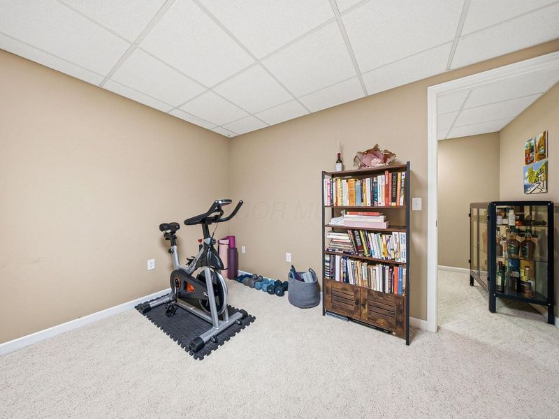 4503 Crooked Cedar Drive , New Albany, OH 43054 Photo 49