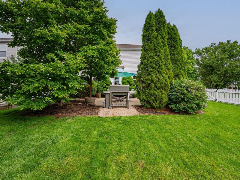 4503 Crooked Cedar Drive , New Albany, OH 43054 Photo 56