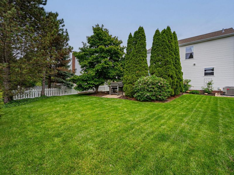 4503 Crooked Cedar Drive , New Albany, OH 43054 Photo 57