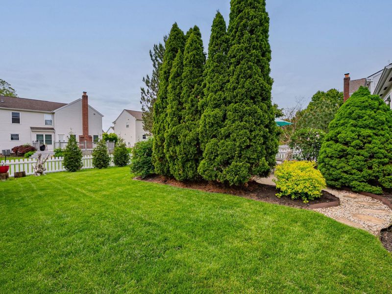 4503 Crooked Cedar Drive , New Albany, OH 43054 Photo 58