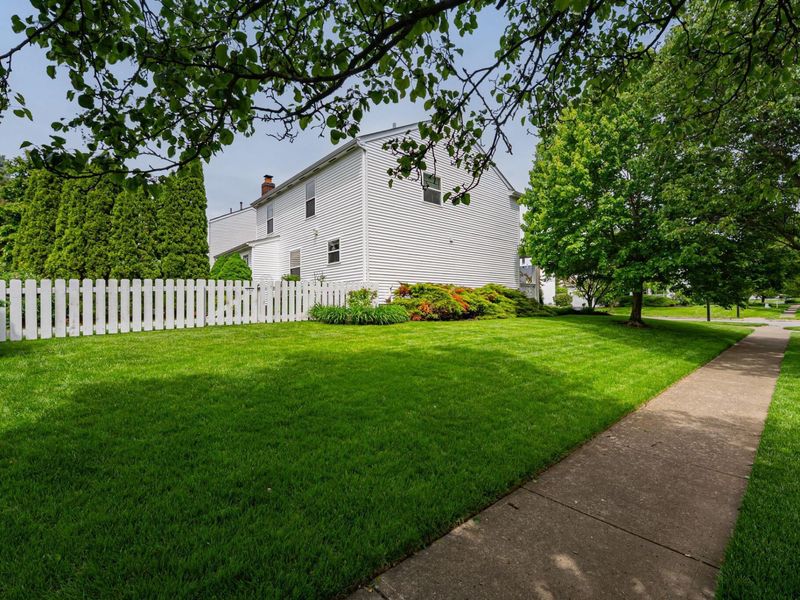 4503 Crooked Cedar Drive , New Albany, OH 43054 Photo 59