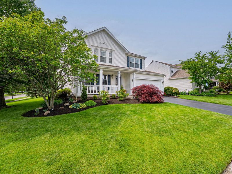 4503 Crooked Cedar Drive , New Albany, OH 43054 Photo 60