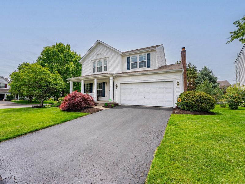 4503 Crooked Cedar Drive , New Albany, OH 43054 Photo 61