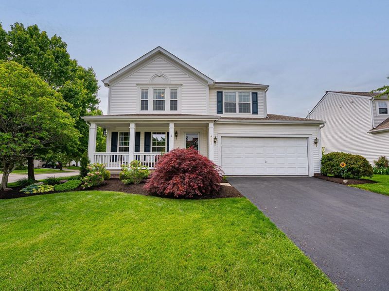 4503 Crooked Cedar Drive , New Albany, OH 43054 Photo 64