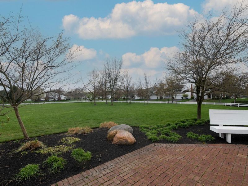 4503 Crooked Cedar Drive , New Albany, OH 43054 Photo 73