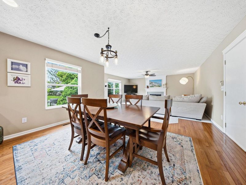 4503 Crooked Cedar Drive , New Albany, OH 43054 Photo 8