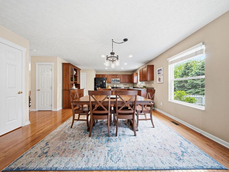 4503 Crooked Cedar Drive , New Albany, OH 43054 Photo 9
