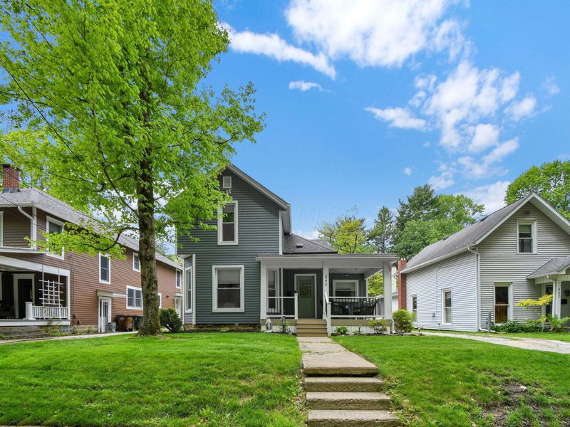 444 W Broadway , Granville, OH 43023 Photo 37