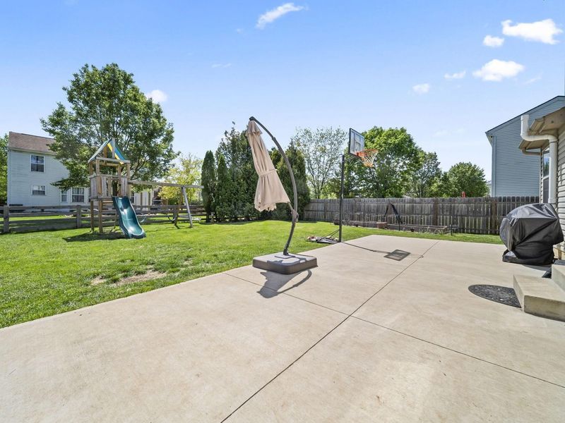 1343 Wild Horse Drive , Grove City, OH 43123 Photo 41