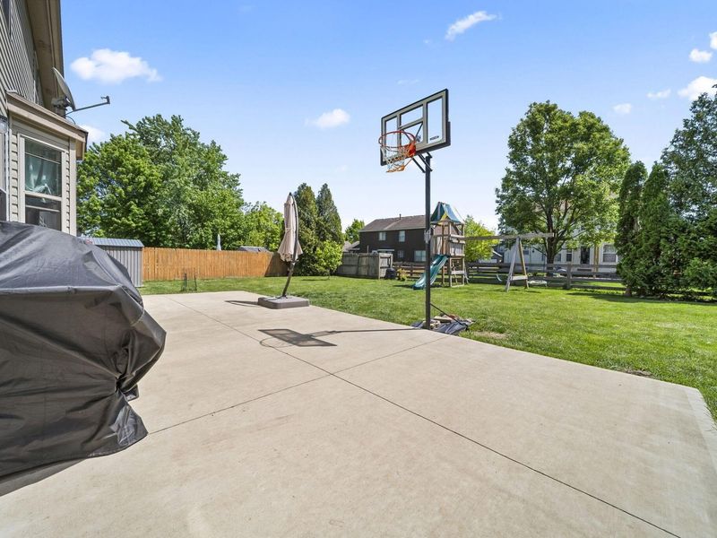 1343 Wild Horse Drive , Grove City, OH 43123 Photo 42