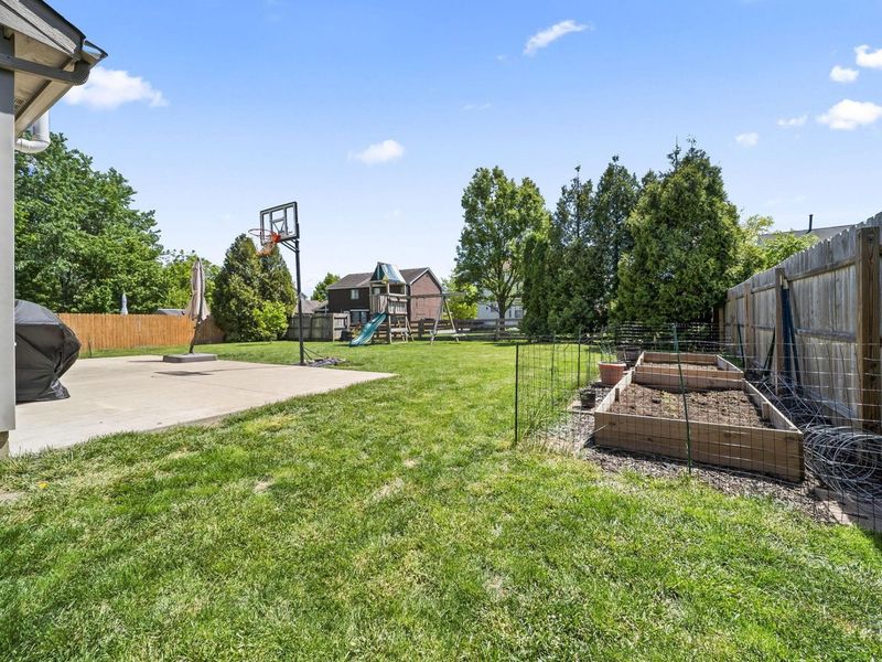 1343 Wild Horse Drive , Grove City, OH 43123 Photo 43