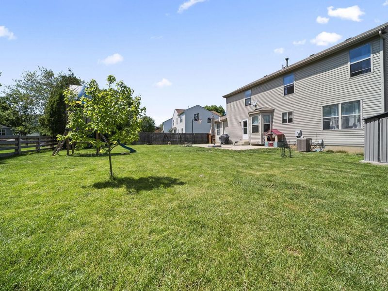 1343 Wild Horse Drive , Grove City, OH 43123 Photo 45