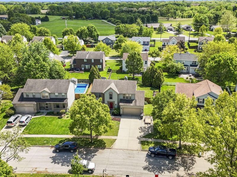 1343 Wild Horse Drive , Grove City, OH 43123 Photo 47