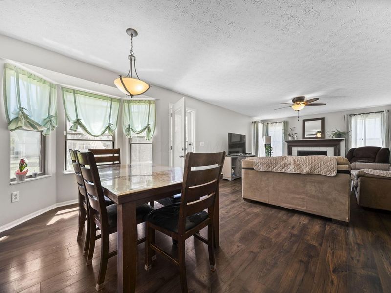 1343 Wild Horse Drive , Grove City, OH 43123 Photo 8