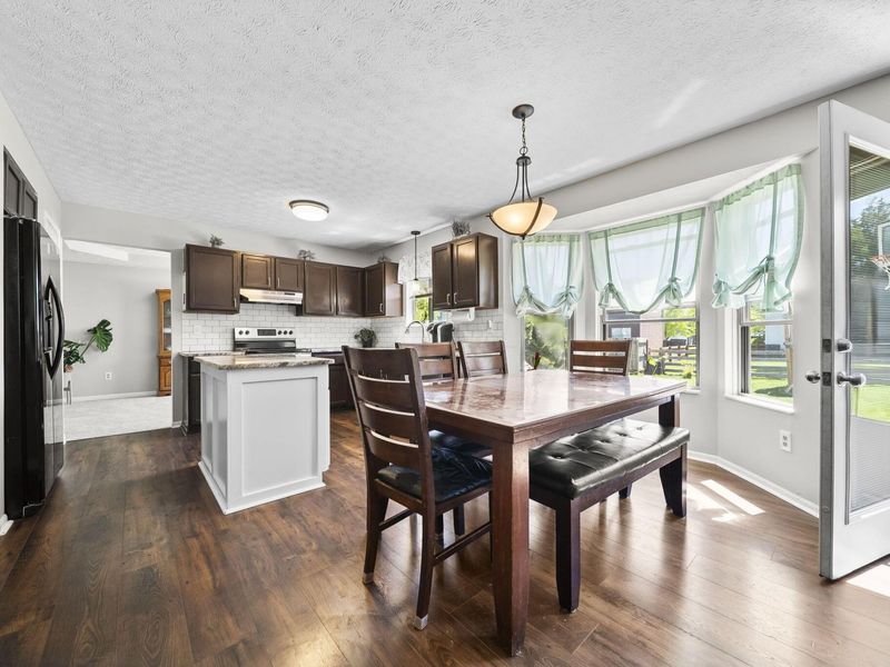 1343 Wild Horse Drive , Grove City, OH 43123 Photo 9