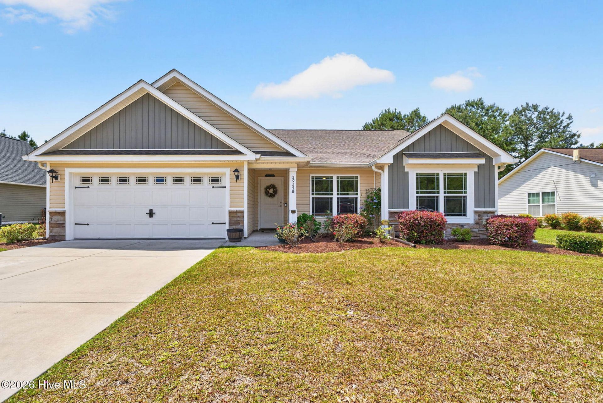 2925 Hardsmith Street, Shallotte, NC 28470 Main Photo