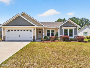 2925 Hardsmith Street, Shallotte, NC 28470