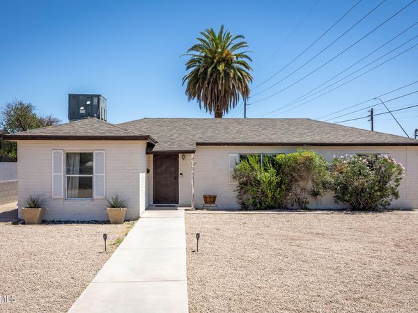 405 N ORANGE Street, Mesa, AZ 85201