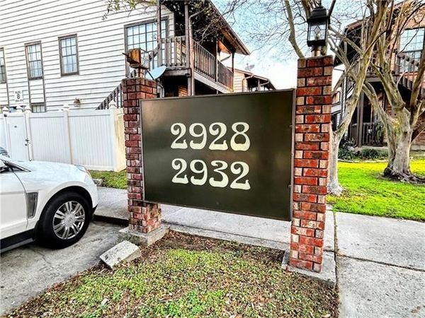 2928 MANHATTAN Boulevard , Unit 164, Harvey, LA 70058