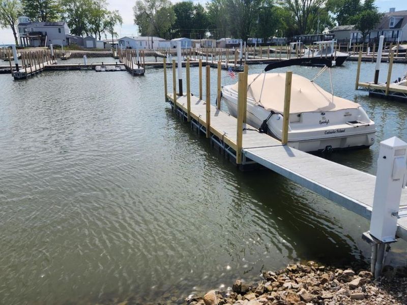 49 N Schooner Point Drive, Port Clinton, OH 43452 Photo 12