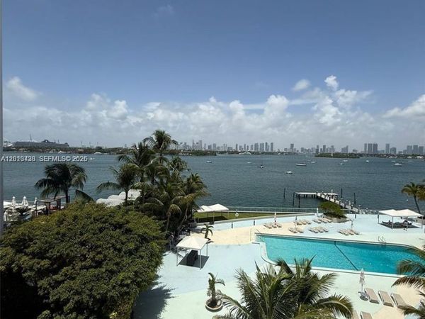 1200 West Ave , Unit 506, Miami Beach, FL 33139