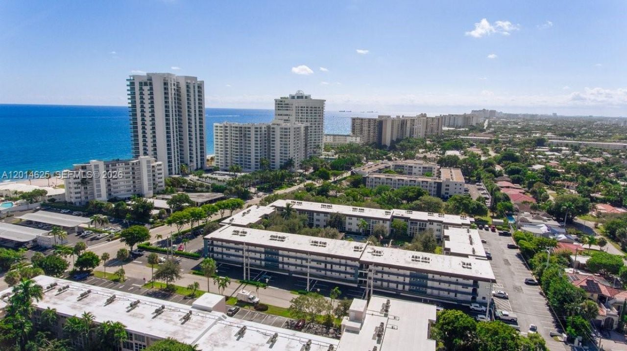 1501 S Ocean Blvd , Unit 307, Lauderdale by the Sea, FL 33062 Photo