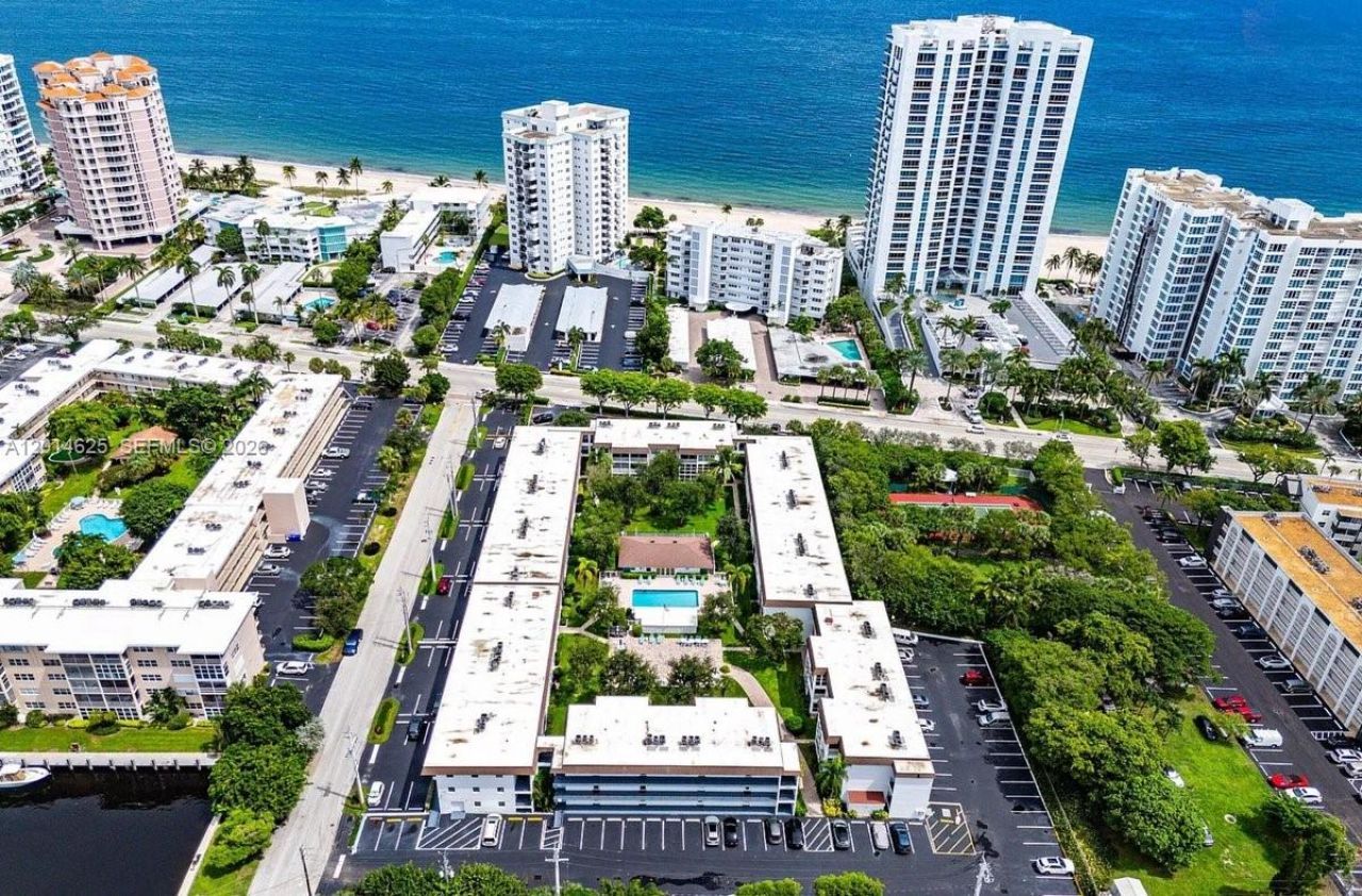 1501 S Ocean Blvd , Unit 307, Lauderdale by the Sea, FL 33062 Photo