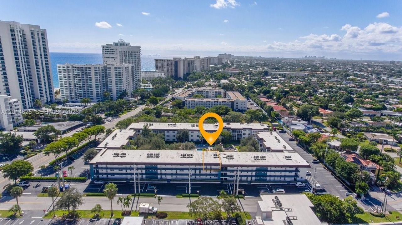1501 S Ocean Blvd , Unit 307, Lauderdale by the Sea, FL 33062 Photo
