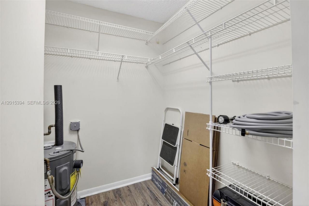 700 SW 137th Ave , Unit 110H, Pembroke Pines, FL 33027 Photo