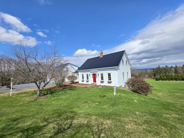 2810 Underpass Road, Sutton, VT 05867
