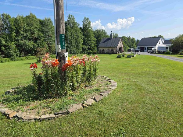2810 Underpass Road, Sutton, VT 05867