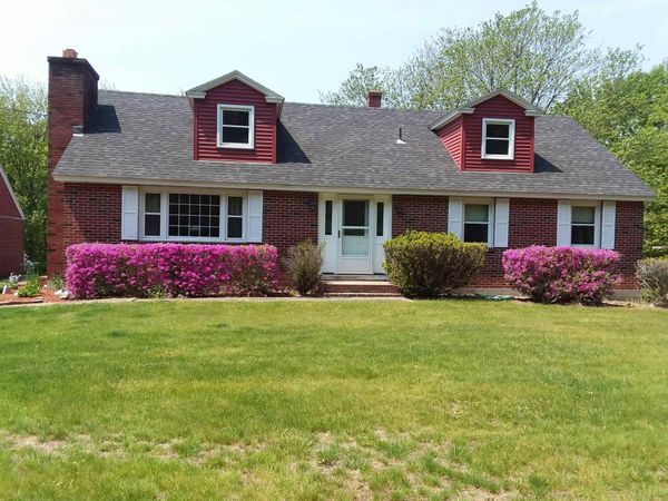 421 Pleasant Street, Franklin, NH 03235