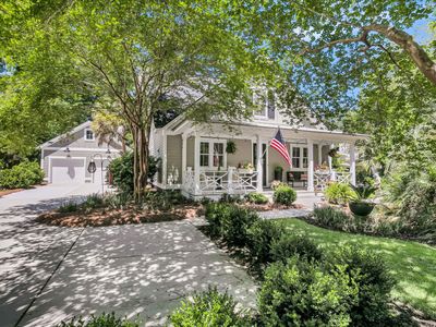 5209 Forest Oaks Drive, Hollywood, SC 29449