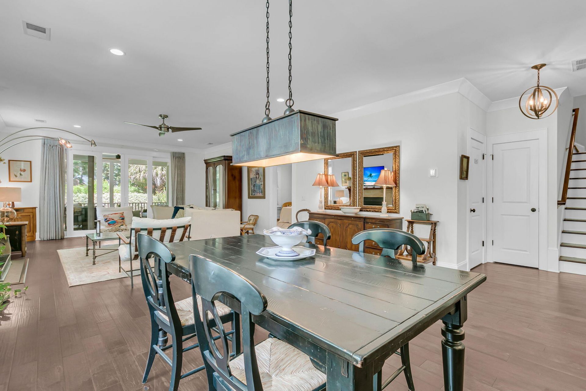 5209 Forest Oaks Drive Photo 12
