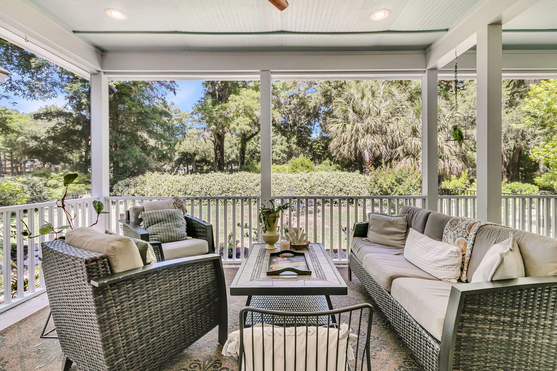 5209 Forest Oaks Drive Photo 31