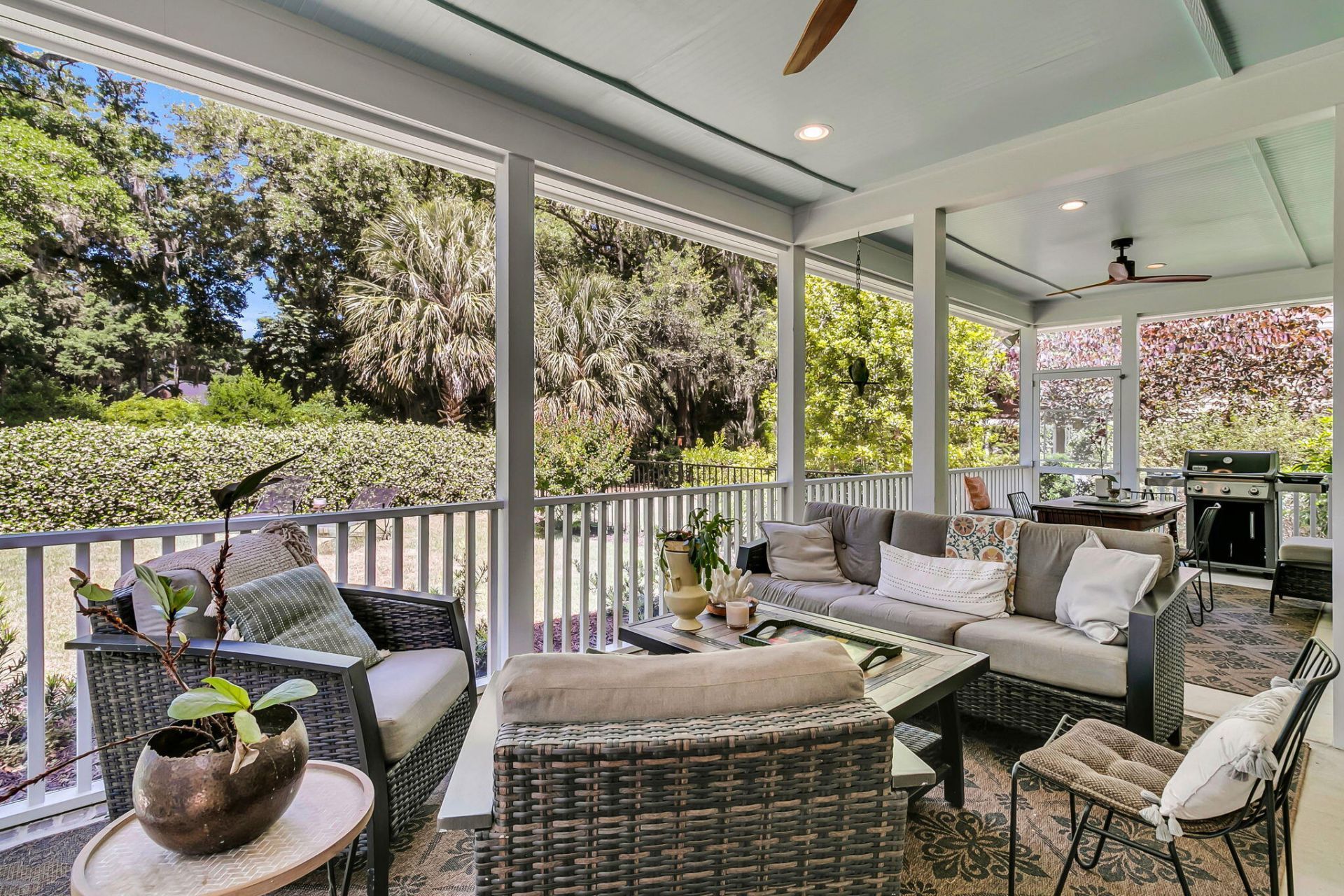 5209 Forest Oaks Drive Photo 32
