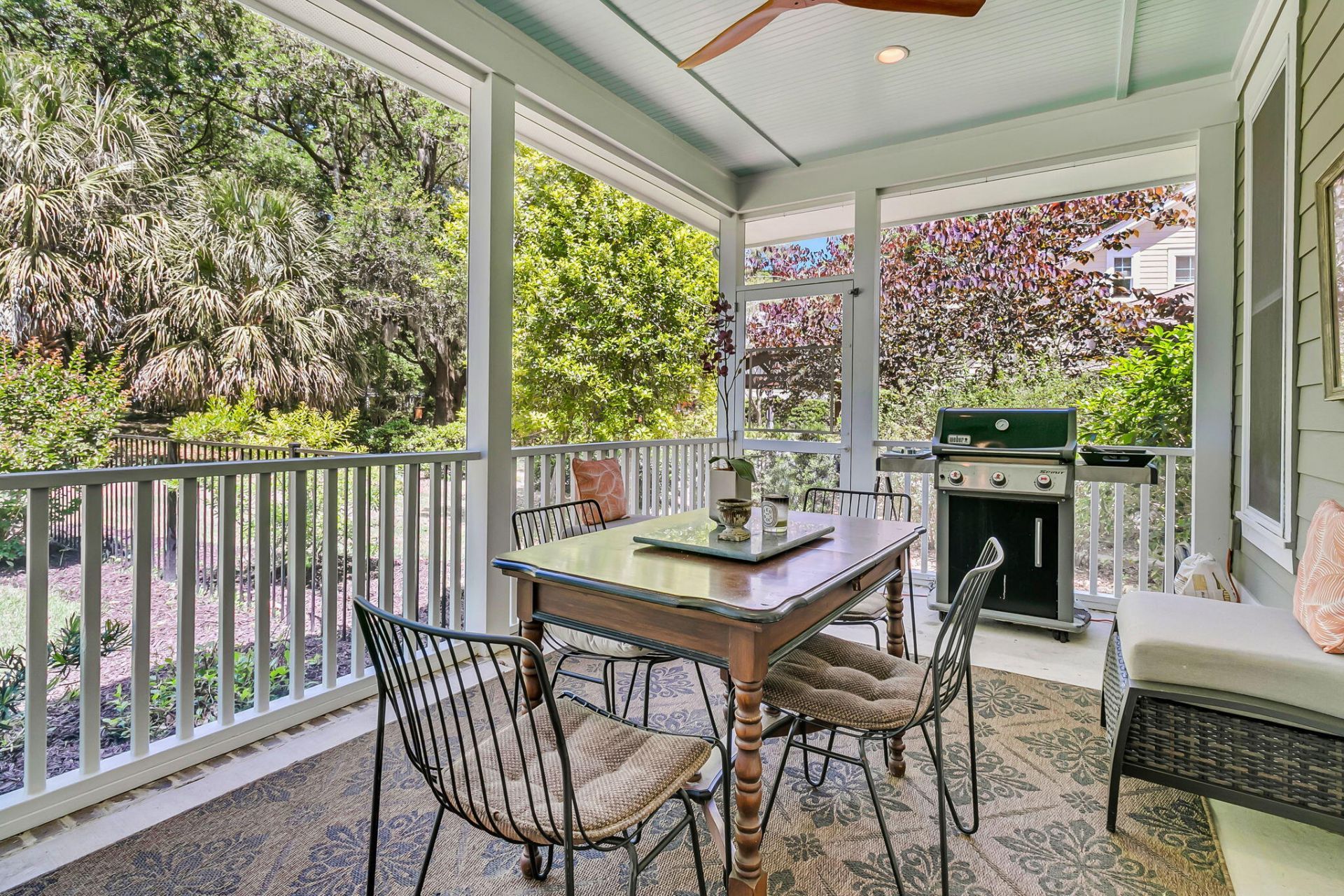 5209 Forest Oaks Drive Photo 33