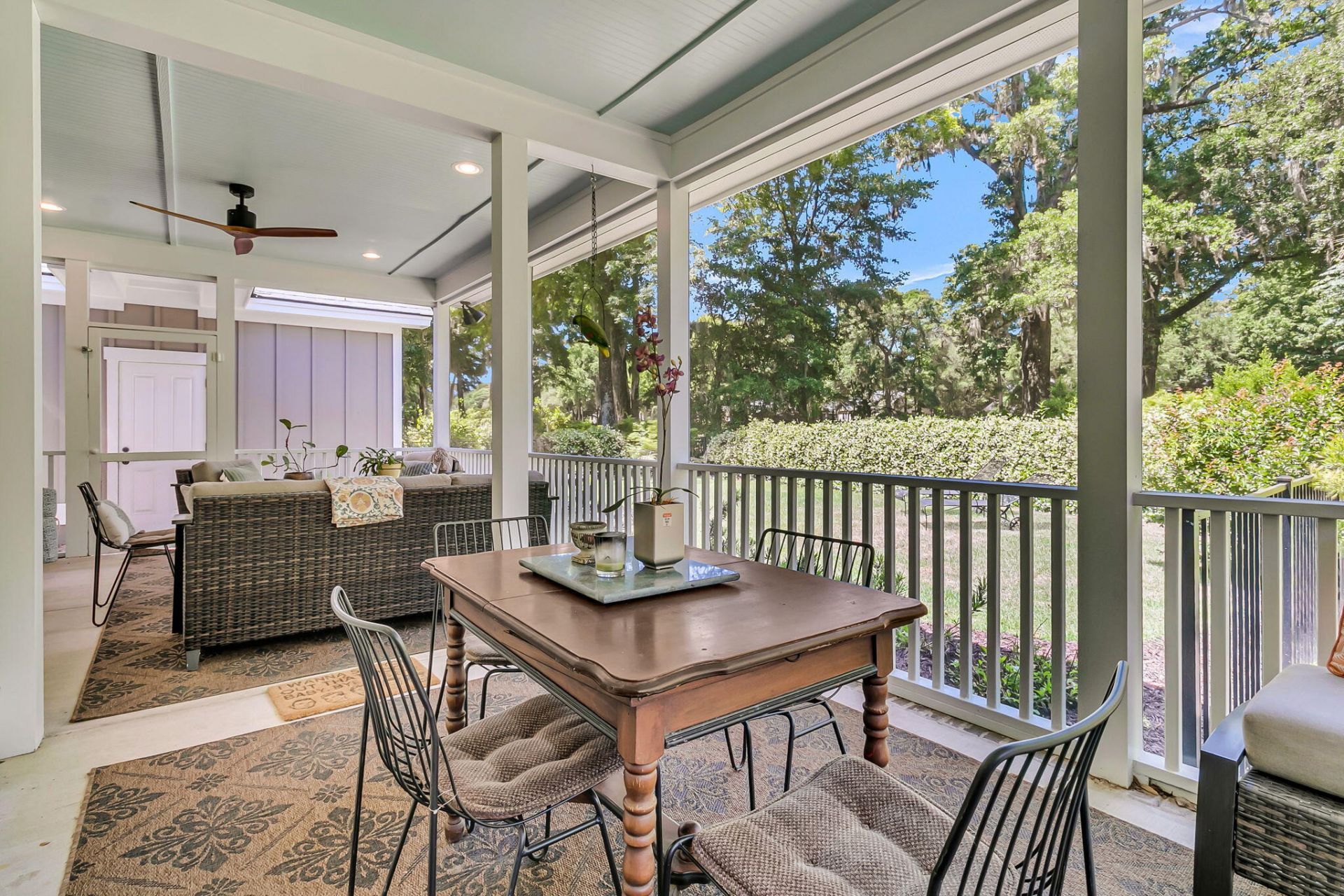5209 Forest Oaks Drive Photo 35