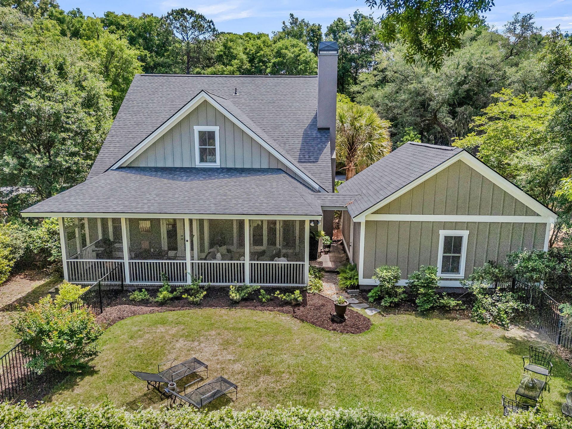 5209 Forest Oaks Drive Photo 40