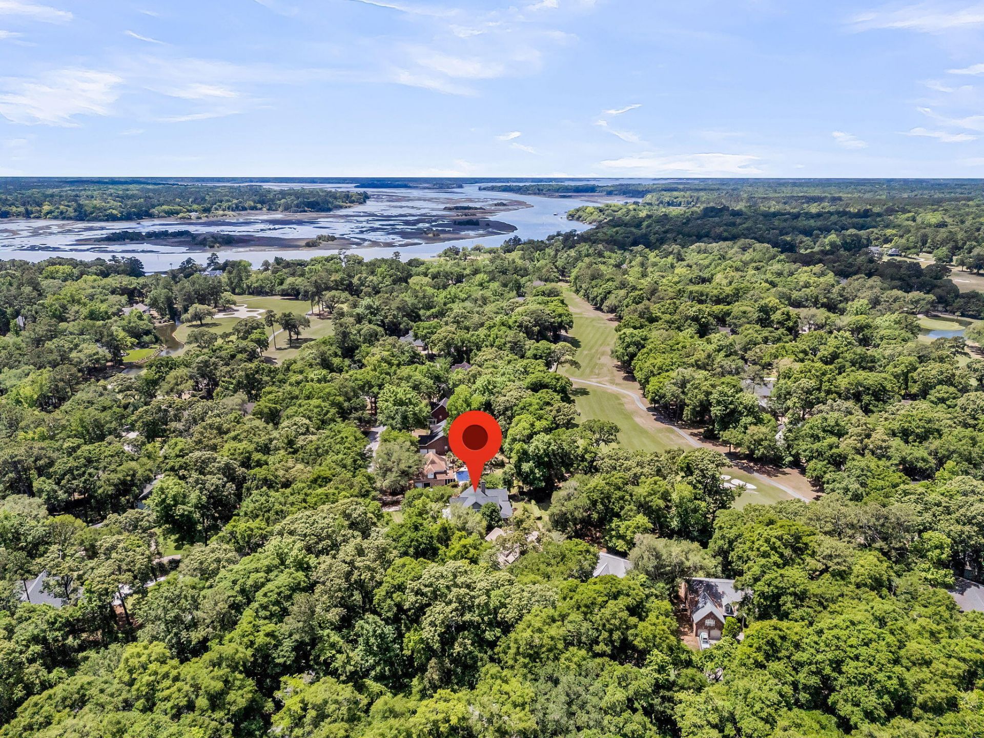 5209 Forest Oaks Drive Photo 41