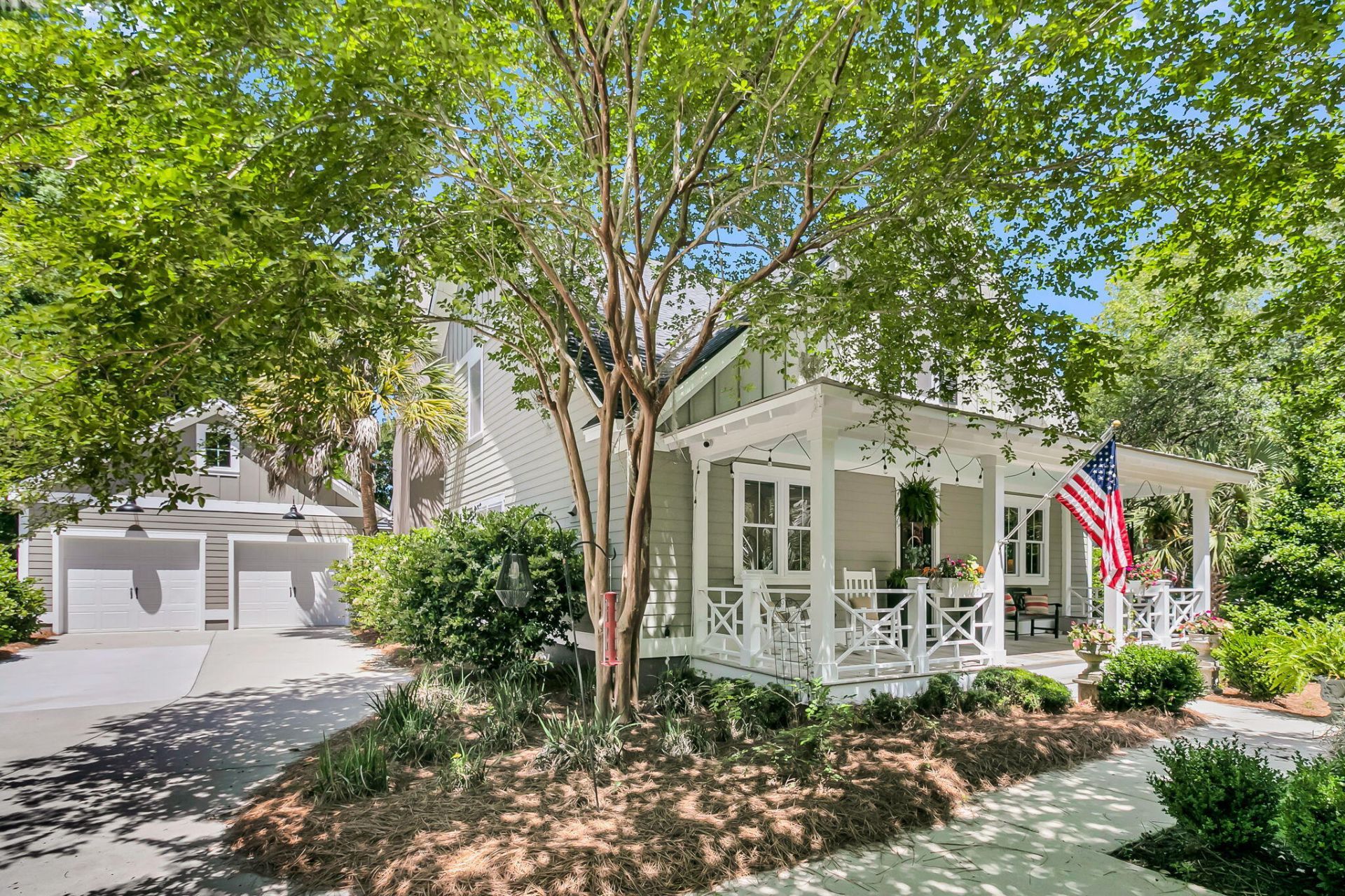 5209 Forest Oaks Drive Photo 44