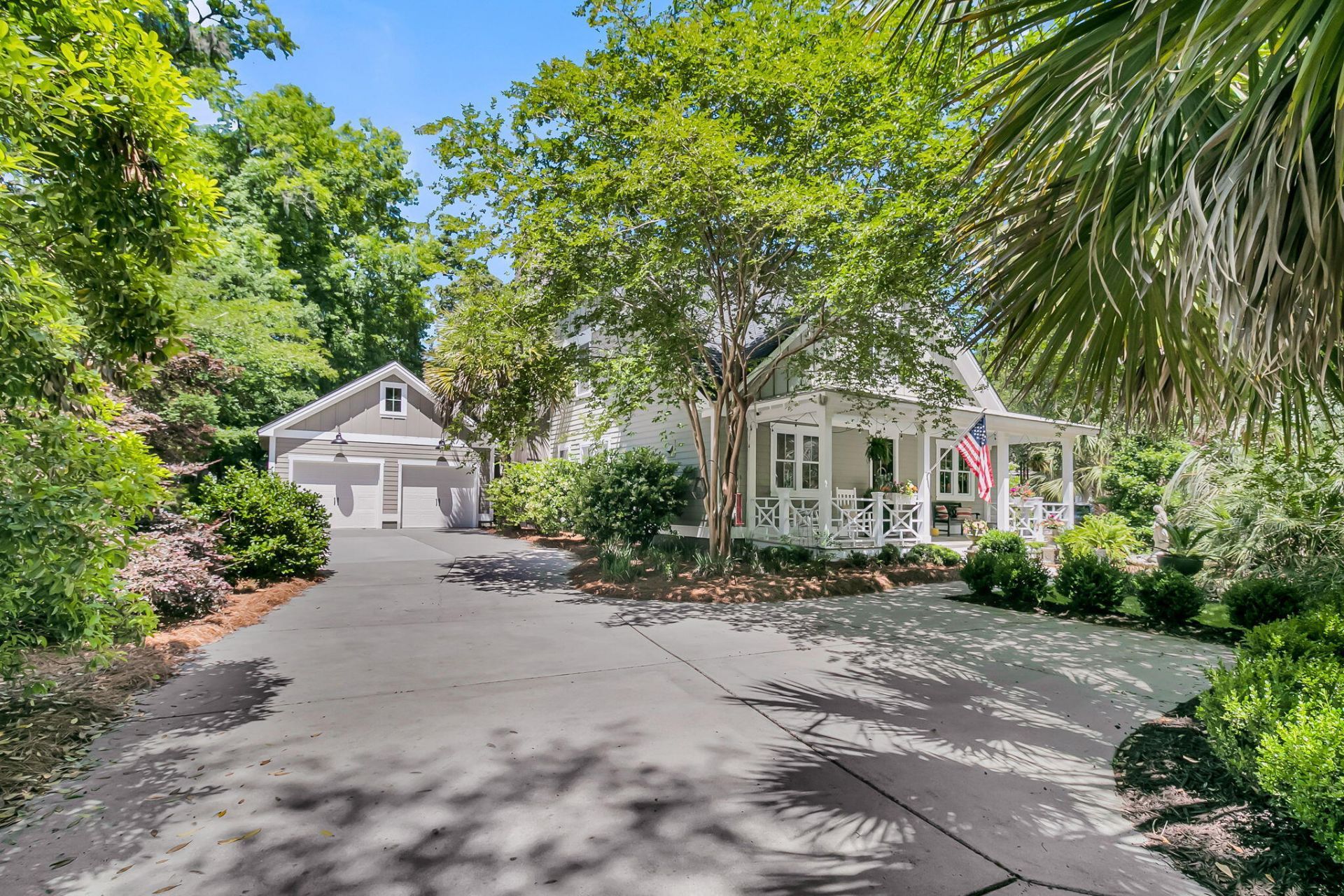 5209 Forest Oaks Drive Photo 45