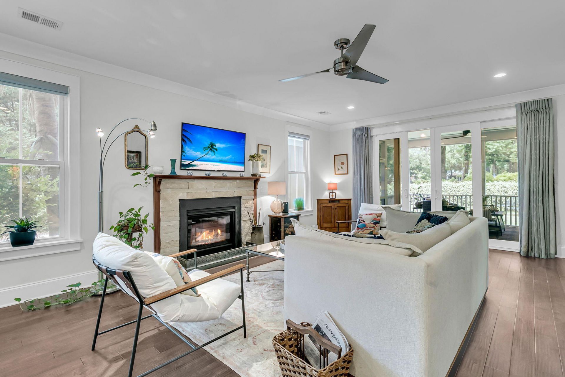 5209 Forest Oaks Drive Photo 8