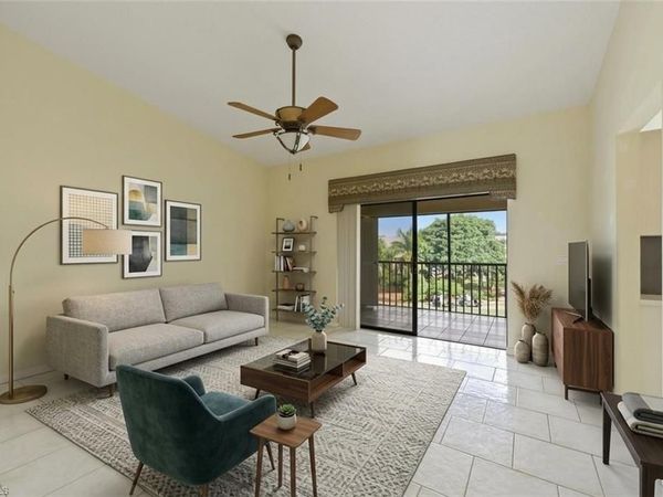 7380 Saint Ives WAY, Unit 1305, NAPLES, FL 34104