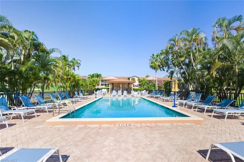 7380 Saint Ives Way, Unit 1305, Naples, FL 34104 Photo