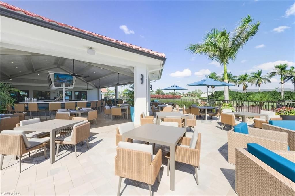 7380 Saint Ives Way, Unit 1305, Naples, FL 34104 Photo