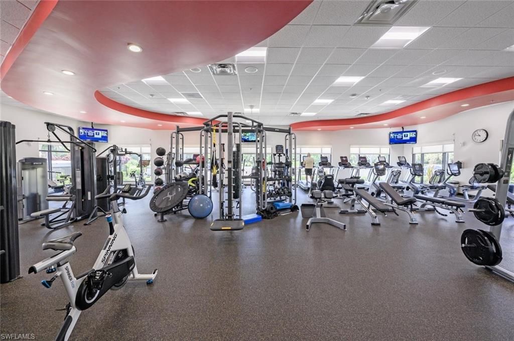 7380 Saint Ives Way, Unit 1305, Naples, FL 34104 Photo