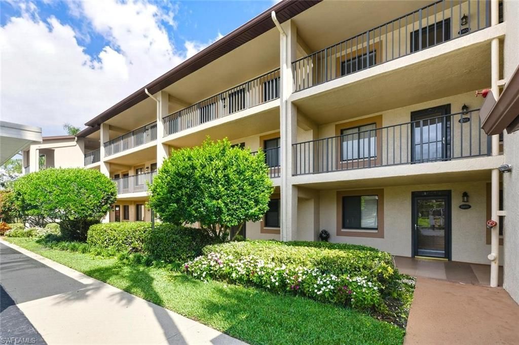 7380 Saint Ives Way, Unit 1305, Naples, FL 34104 Photo