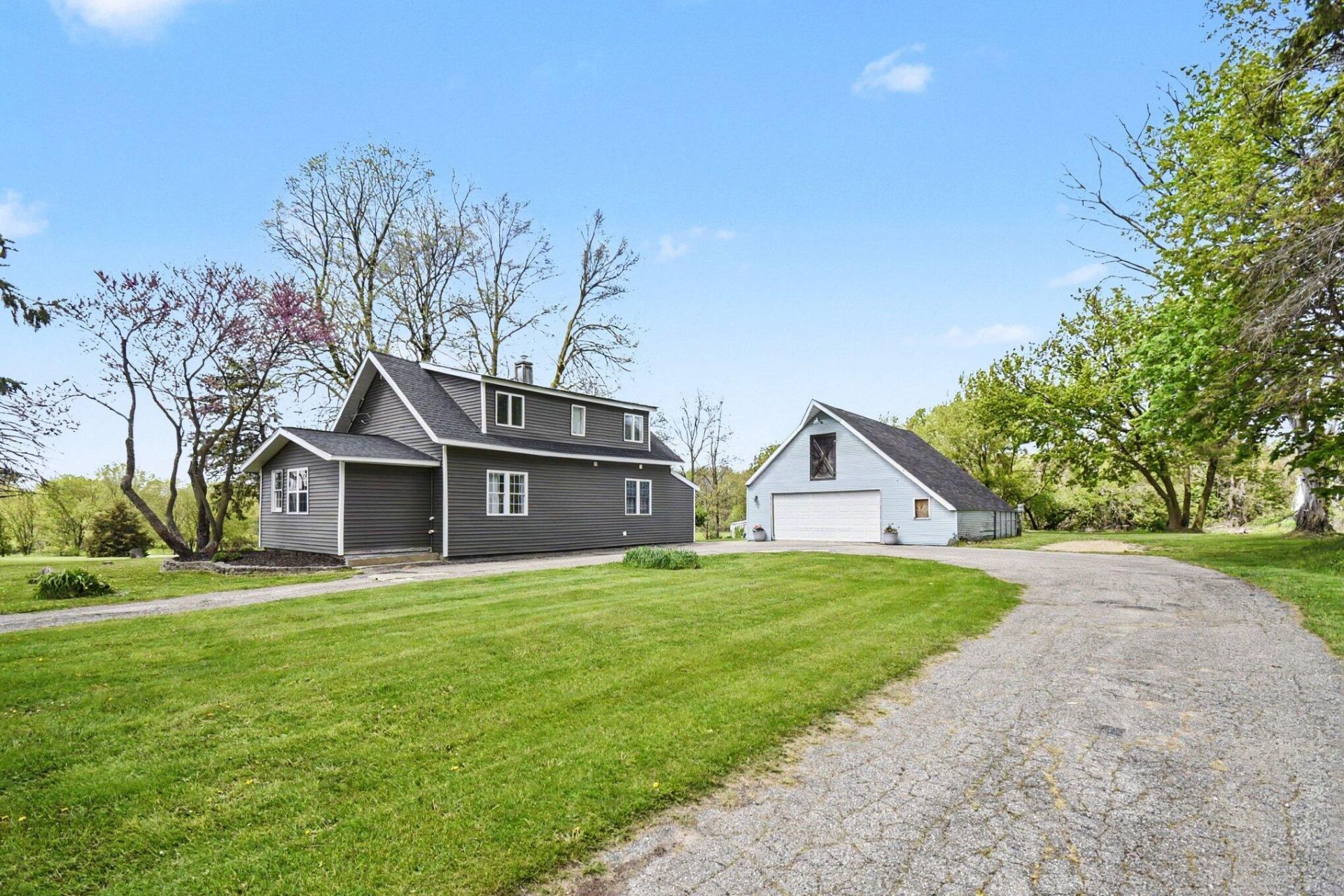 3365 84th Street Se, Caledonia, MI 49316 Main Photo