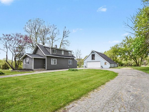 3365 84th Street SE, Caledonia, MI 49316